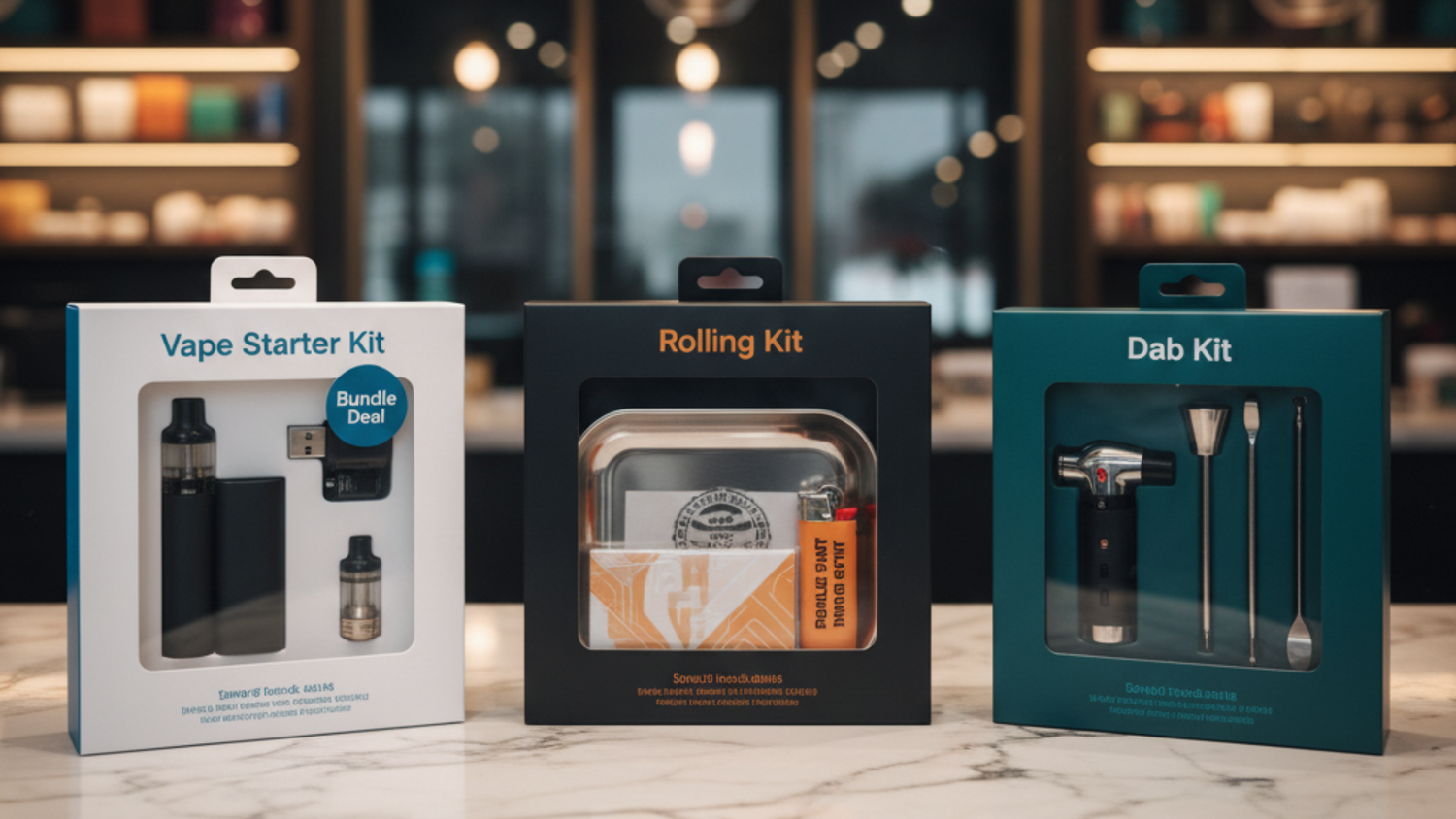 Bundling Accessories for Bigger Tickets: How to Create Starter Kits That Sell