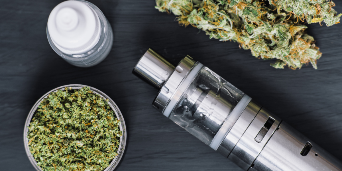 Can You Get Addicted to CBD Vapes? The Truth Every Smoker Should Know