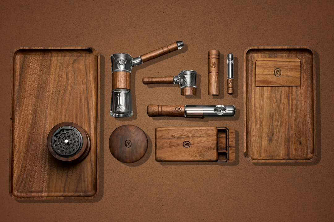 How to Choose the Right Accessory for Your Cannabis Lifestyle