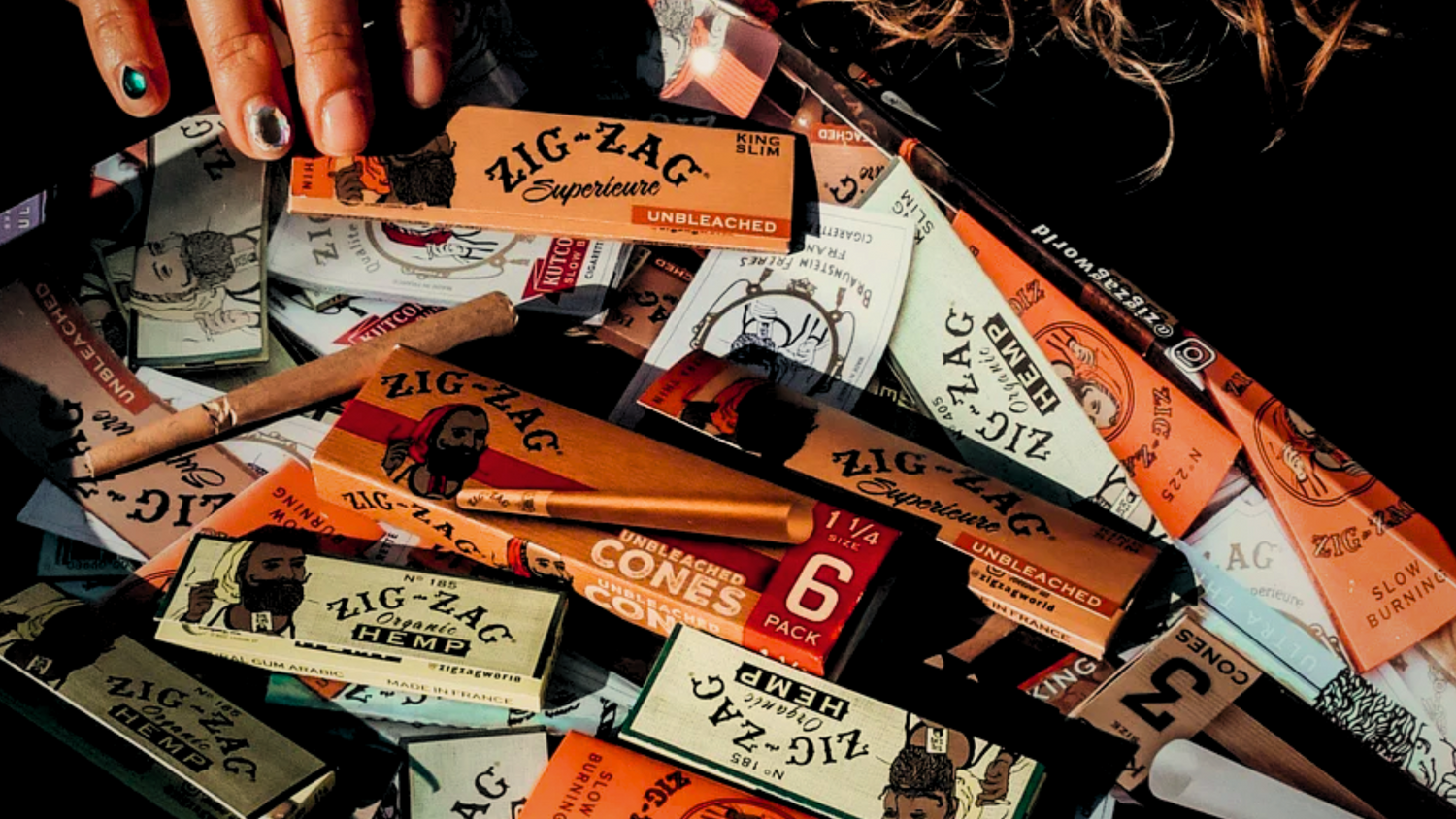 Different Types of Rolling Papers: Find Your Perfect Match