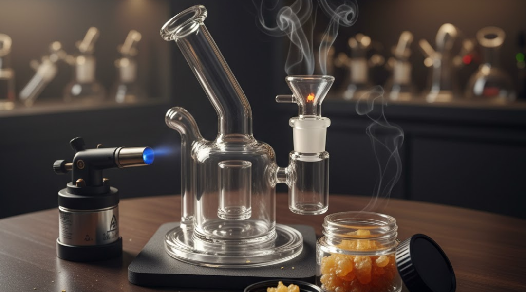 Don’t Believe These Myths About Cannabis Concentrates | Habib Cash and Carry