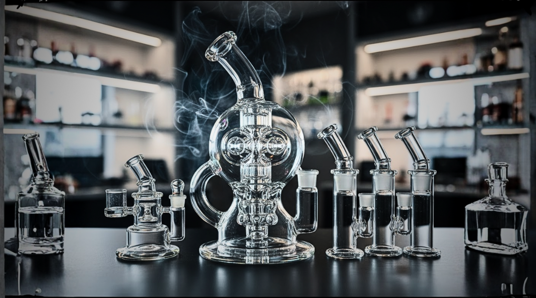 Hive Rigs, Micro Rigs, and Mini Chuggers: The Pocket-Sized Rigs You Need In Your Life