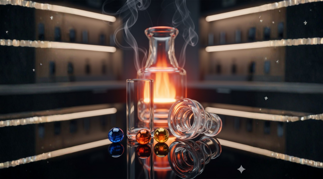 Cyclone Caps, Inserts & Pearls; Oh My! | Habib Cash and Carry