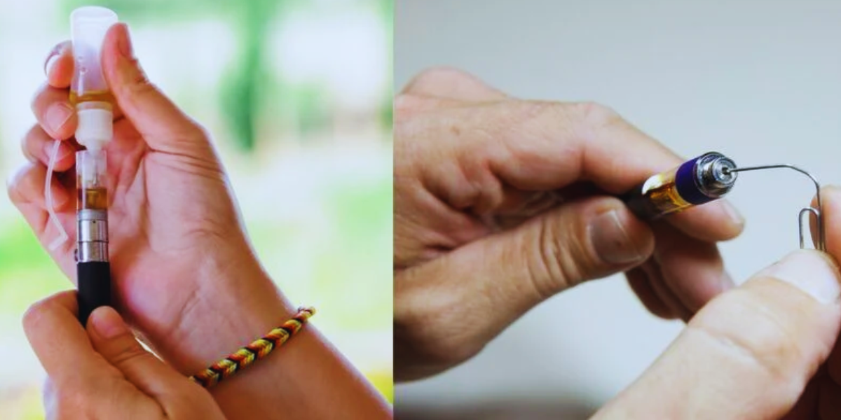 How to Unclog a Cartridge (Plus 3 Cartridge Batteries Your Customers Will Love)