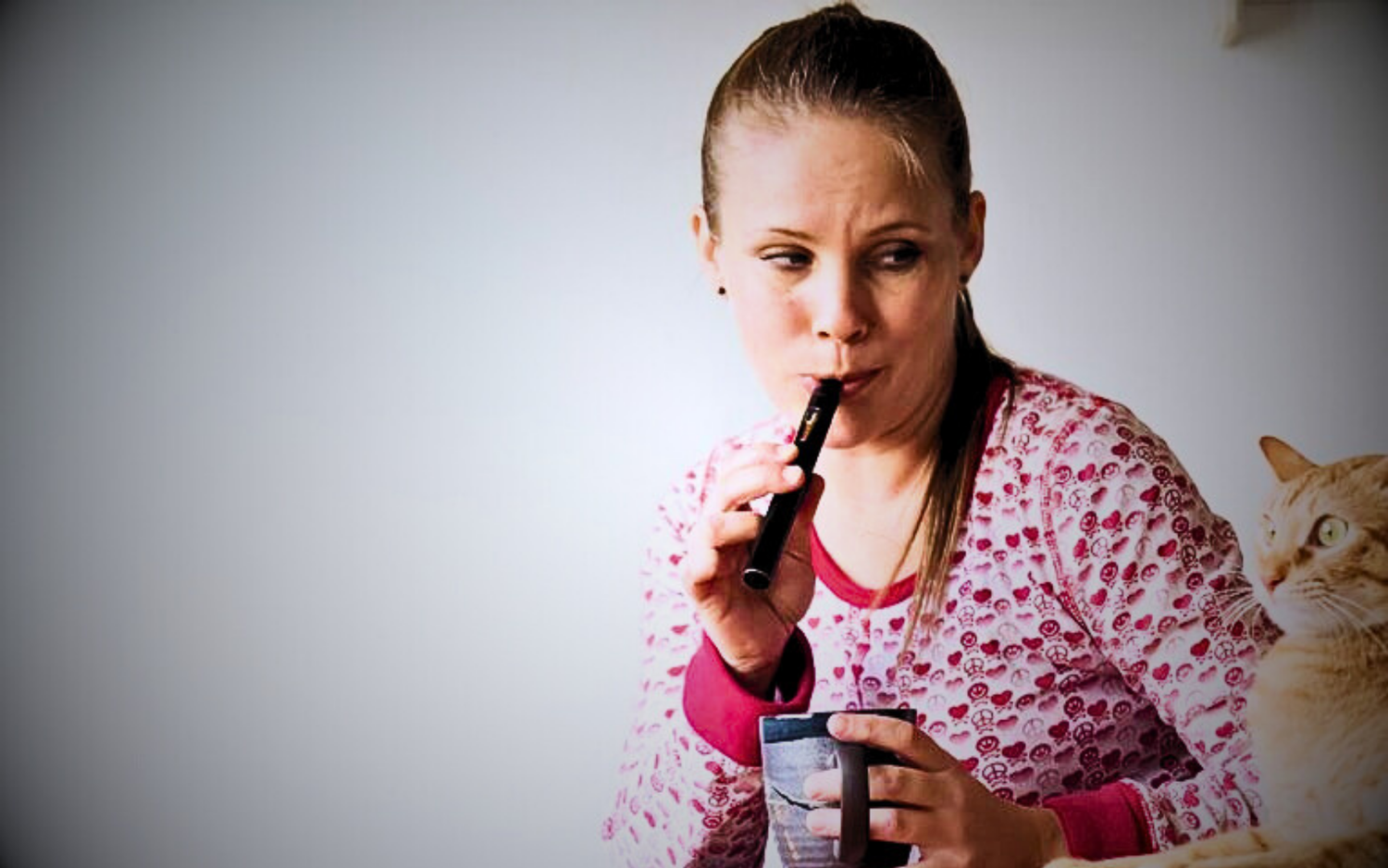 Is It Safe to Vape Around Your Pet? What You Need to Know