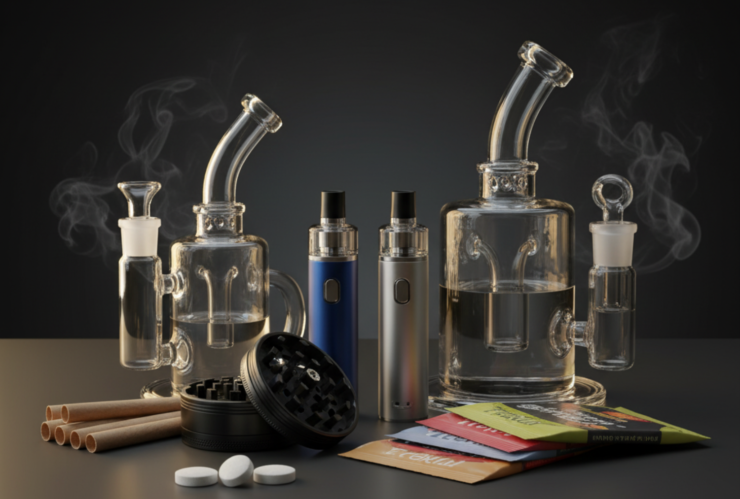 Black Friday 2025: The Top Smoke Shop Products You Should Absolutely Stock Before They Sell Out