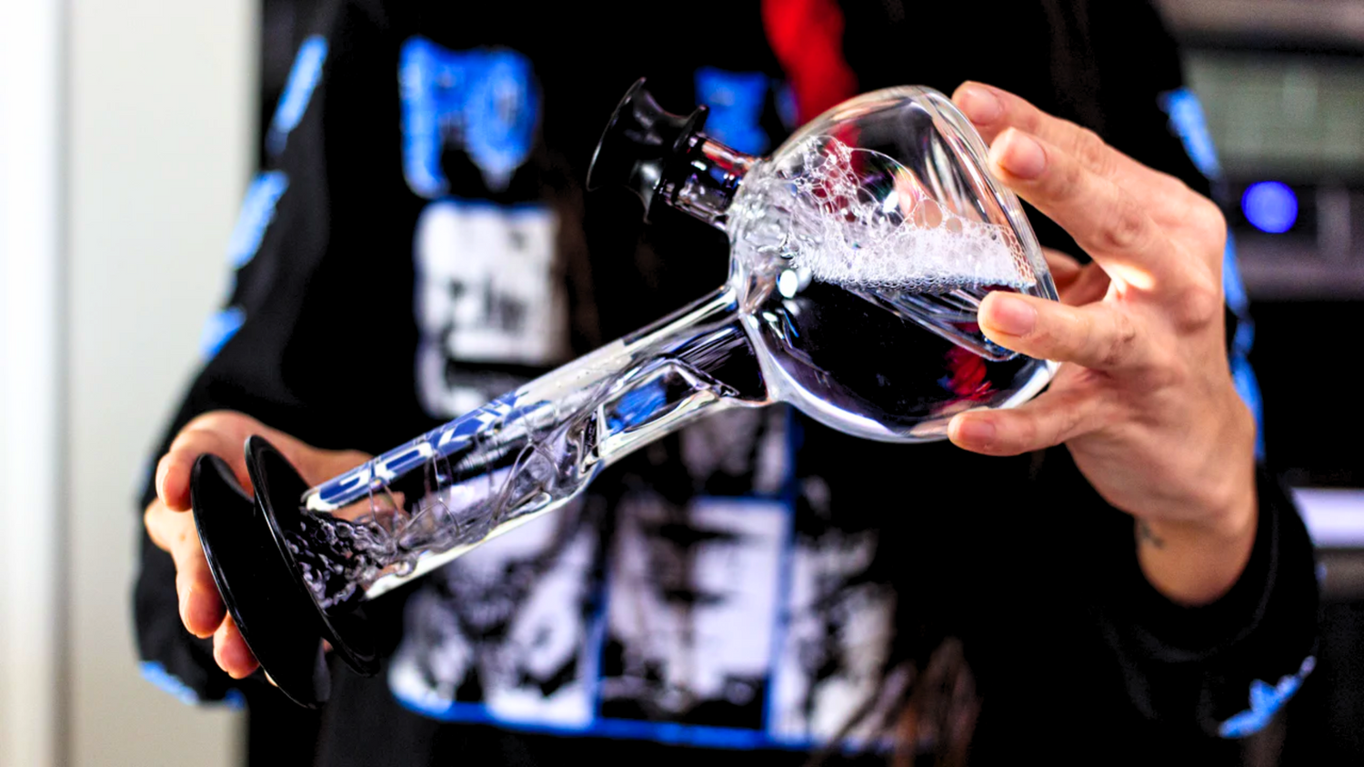 Best Cleaning Solutions for Glass: Keep Your Gear Crystal Clear