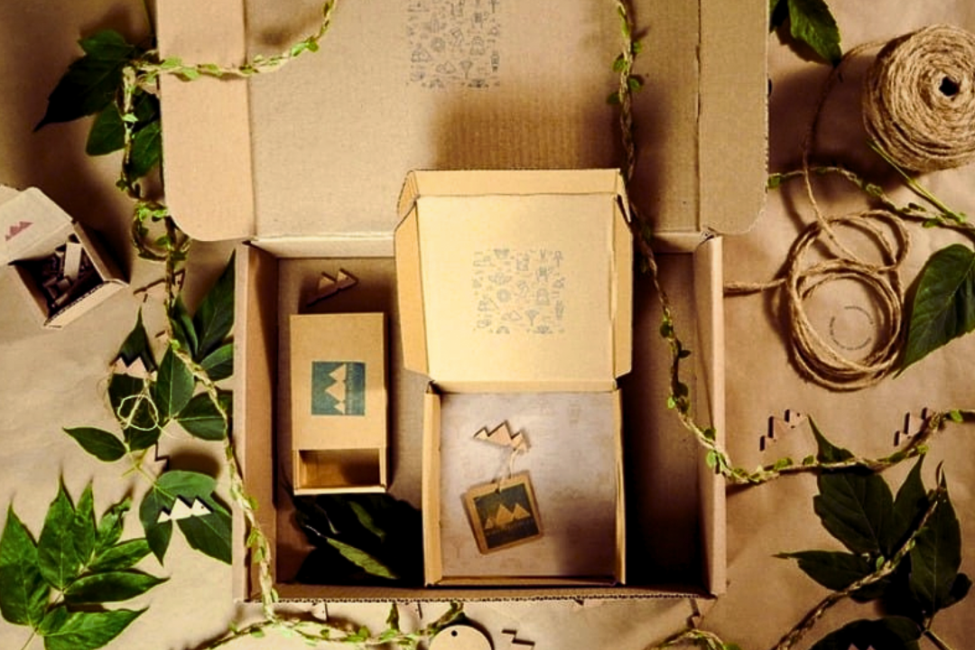 Sustainable Cannabis Consumption: Eco-Friendly Accessories Making a Difference