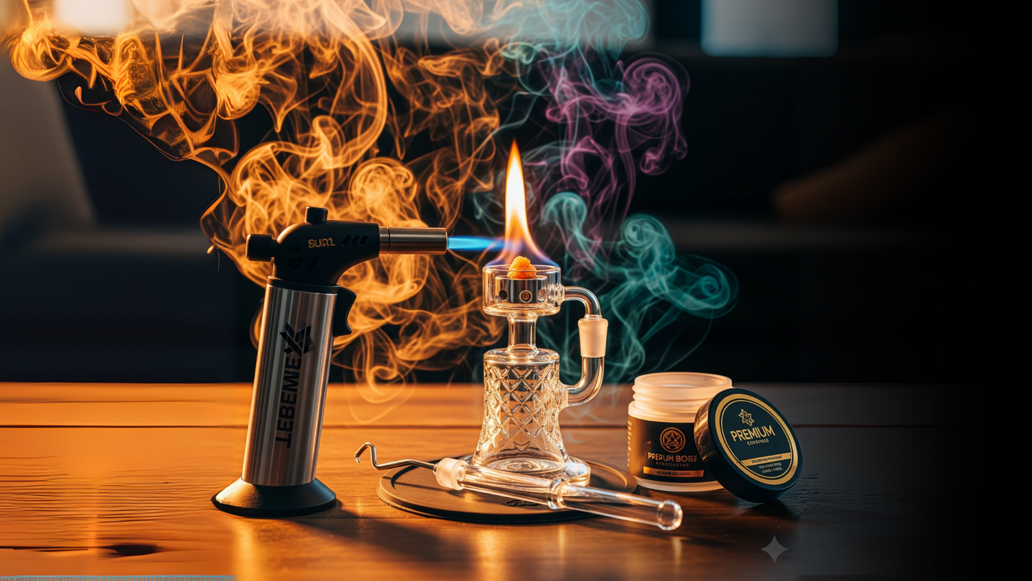 The Best Lighters for Dabbing: What You Really Need and Why