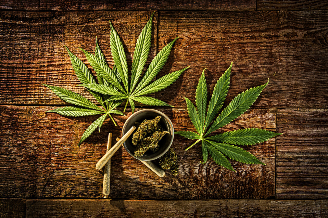 The Evolution of Cannabis Accessories: From Homemade to High-Tech