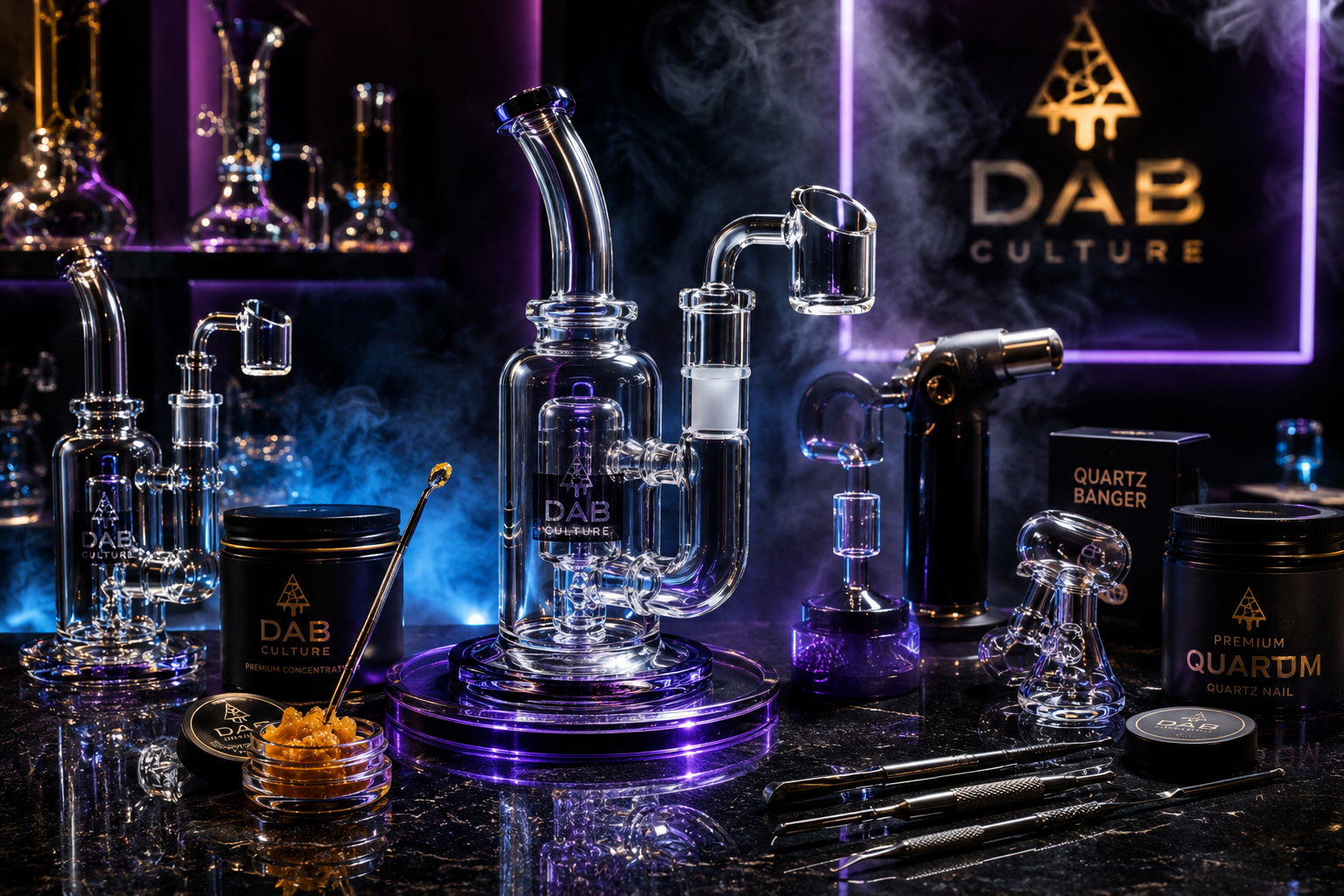 The Rise of Dab Culture in Retail Markets: What Smoke Shop Owners Need to Know