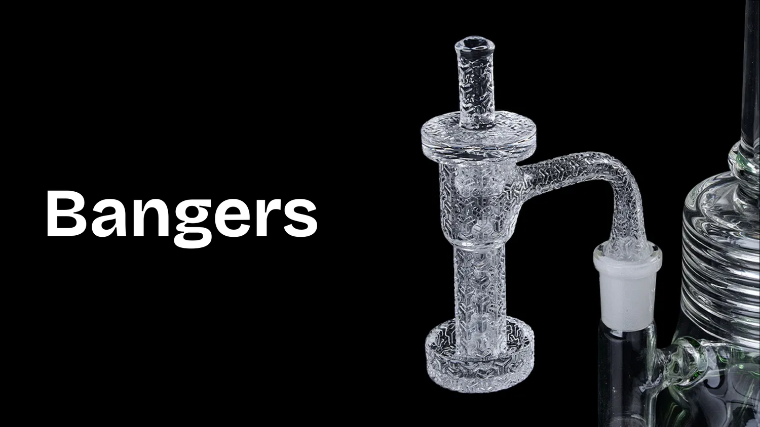 The Ultimate Guide to Bangers: Types, Uses & Why Amiri Glass Leads the Pack
