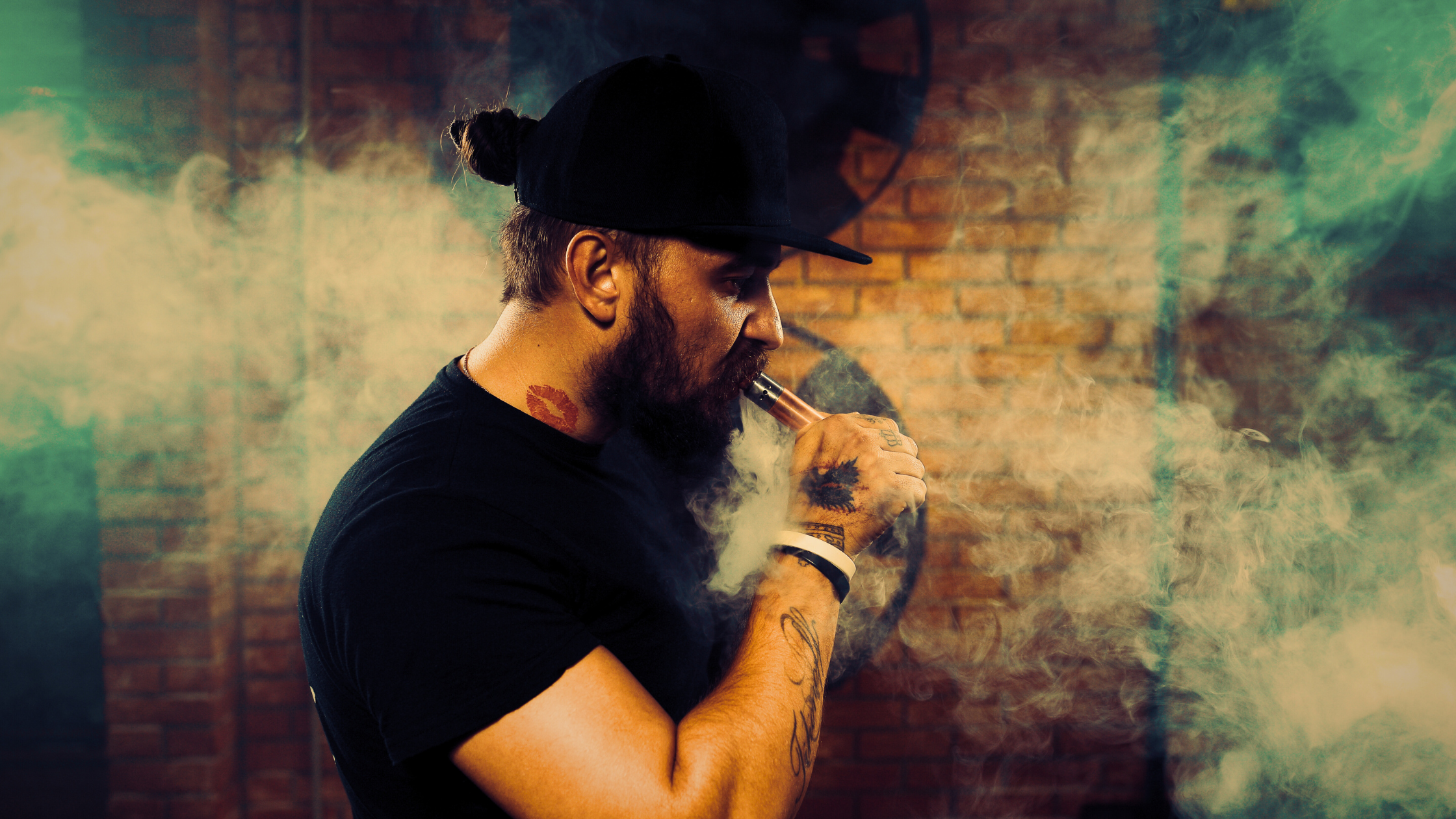 Vaping Effects on the Body