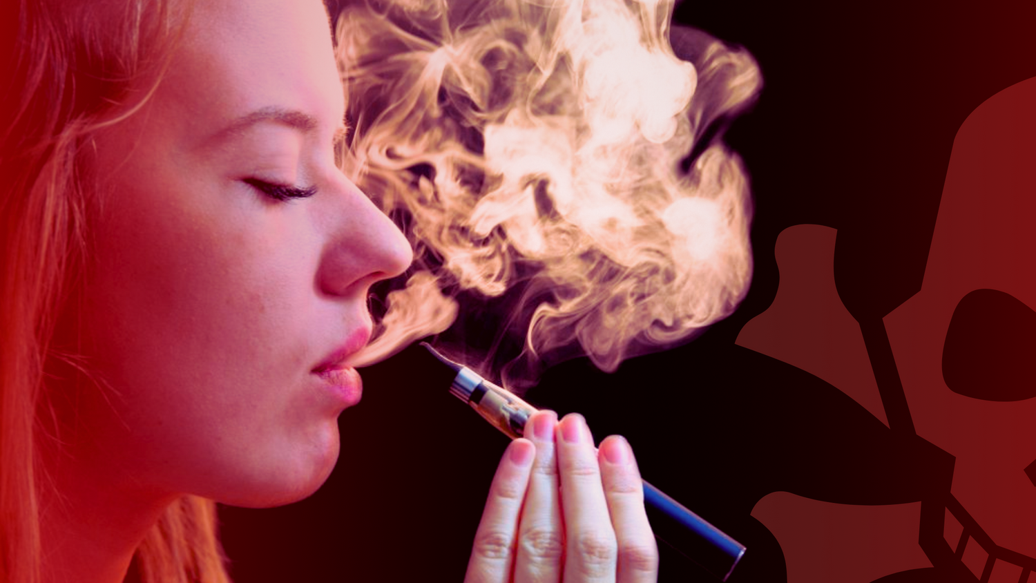 Can You Get Secondhand Smoke from Vaping? Understanding the Risks