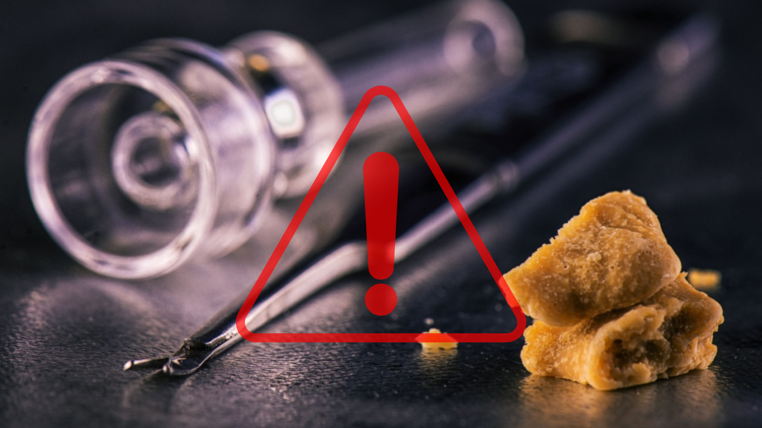 What Happens If You Lick Wax From A Cart?