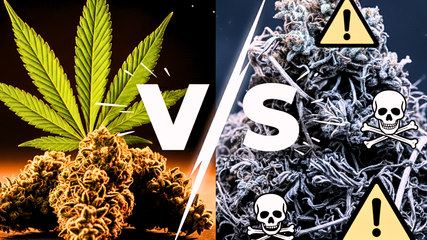 What is Synthetic Marijuana? The Hidden Dangers of Fake Cannabis
