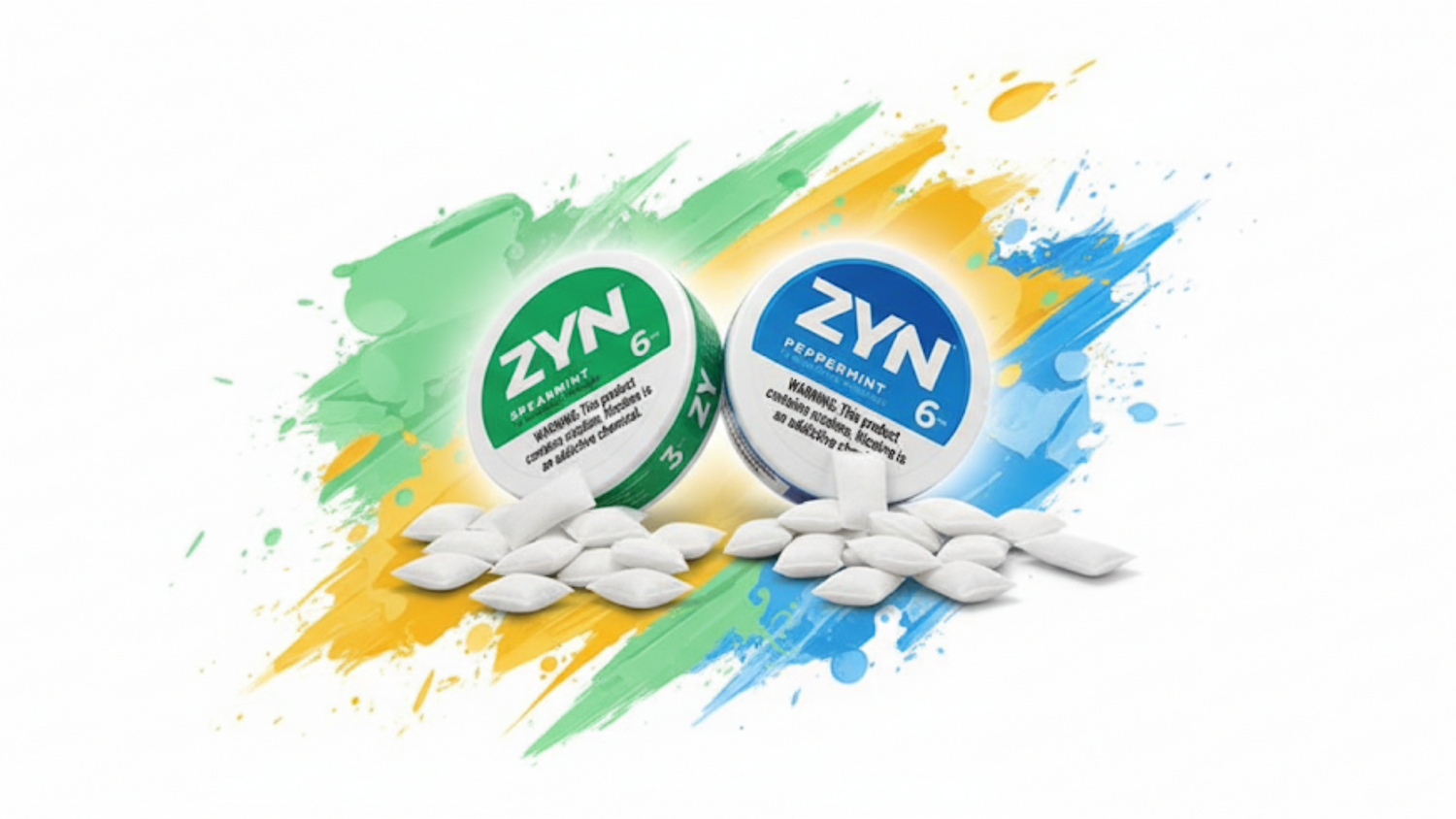 The Best Nicotine Pouches (Zyn): Why Retailers & Consumers Can’t Get Enough