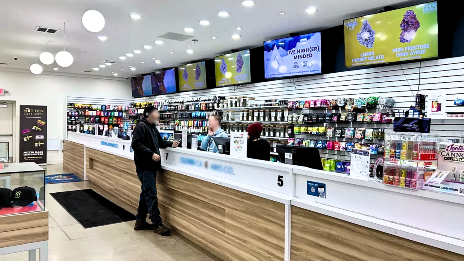 From Wholesale to Wow: How Our Cash & Carry Helps You Move Product Faster