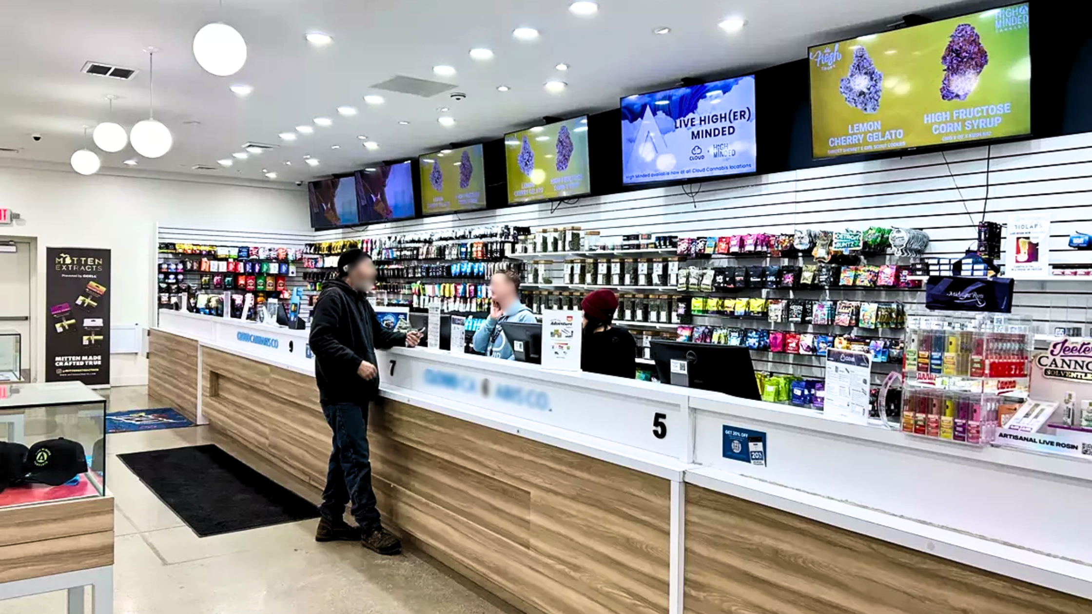 From Wholesale to Wow: How Our Cash & Carry Helps You Move Product Faster