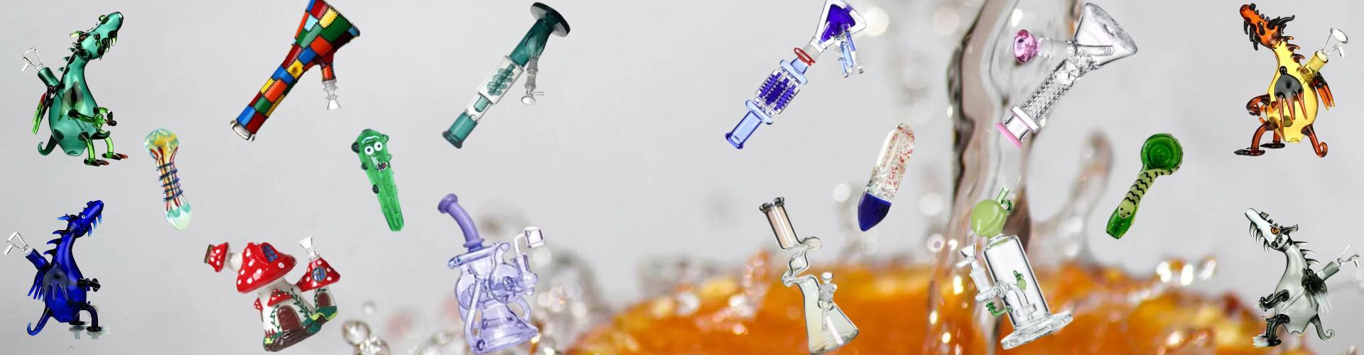 What Are Nectar Collectors? Guide to Dab Straws and Where to Buy Them Online