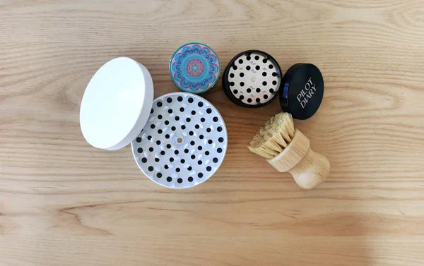 How to Keep Your Grinder Clean: Best Practices for Long-Term Use