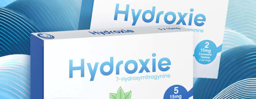 Hydroxy Tablets in High Demand: What Retailers Need to Know to Stay Ahead
