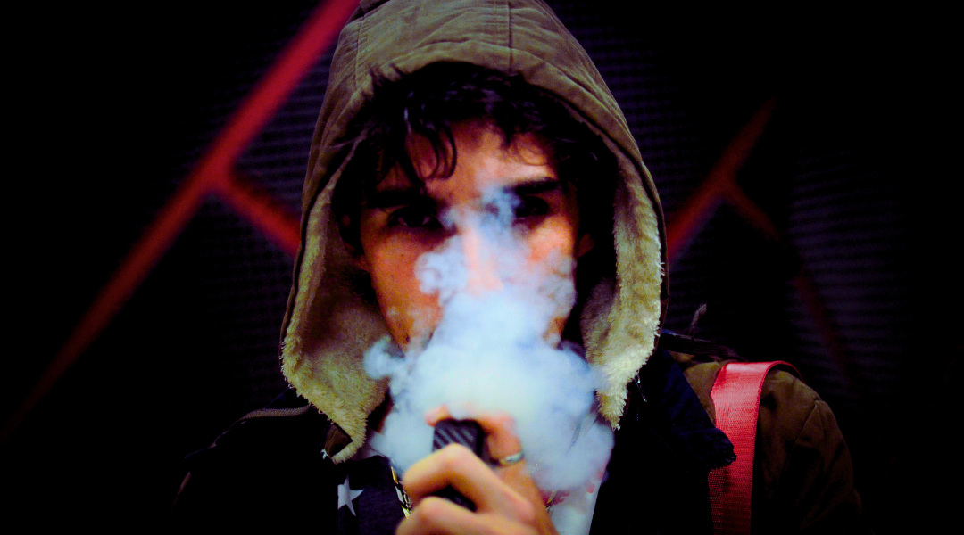 What Happens to Your Body When You Vape Constantly and Quit Cold Turkey