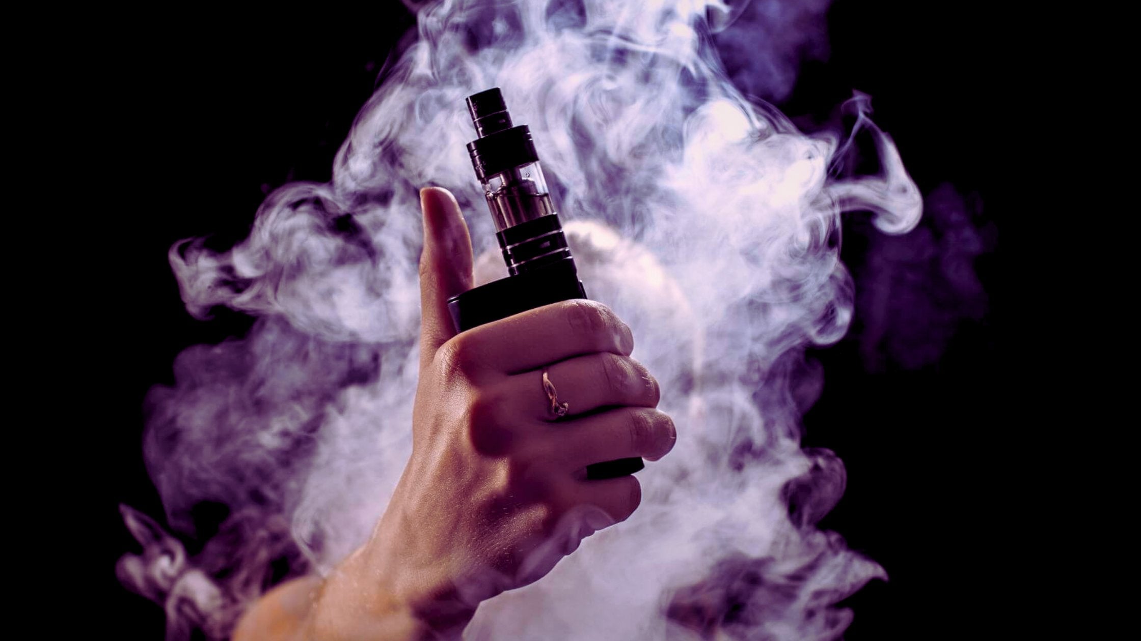 Vaporizers MODs