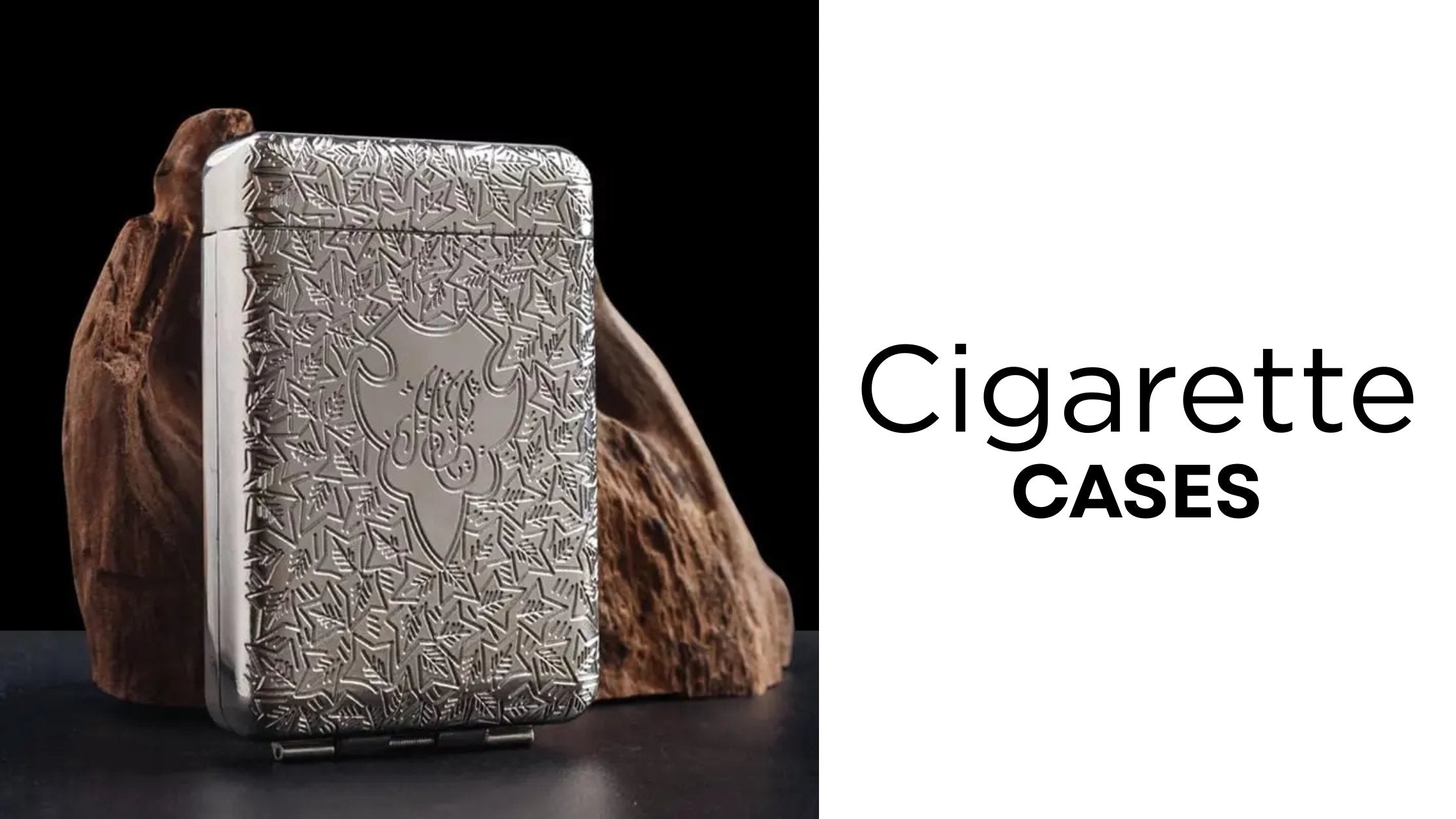Cigarette Cases