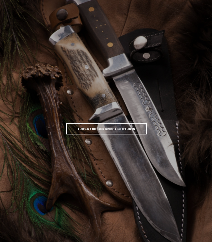 Knife