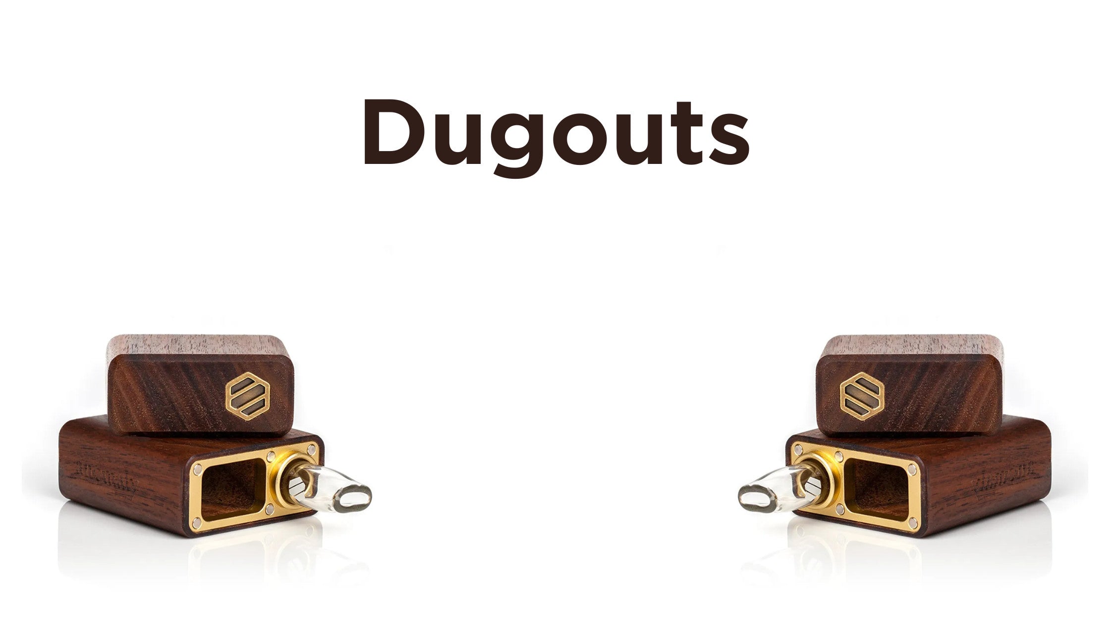 Dugouts
