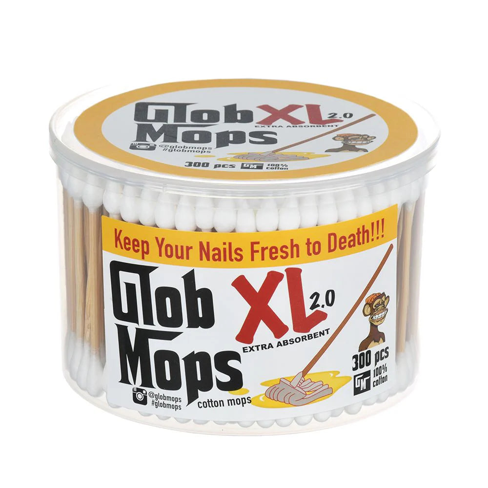 Glob Mops XL Pack of 6ct