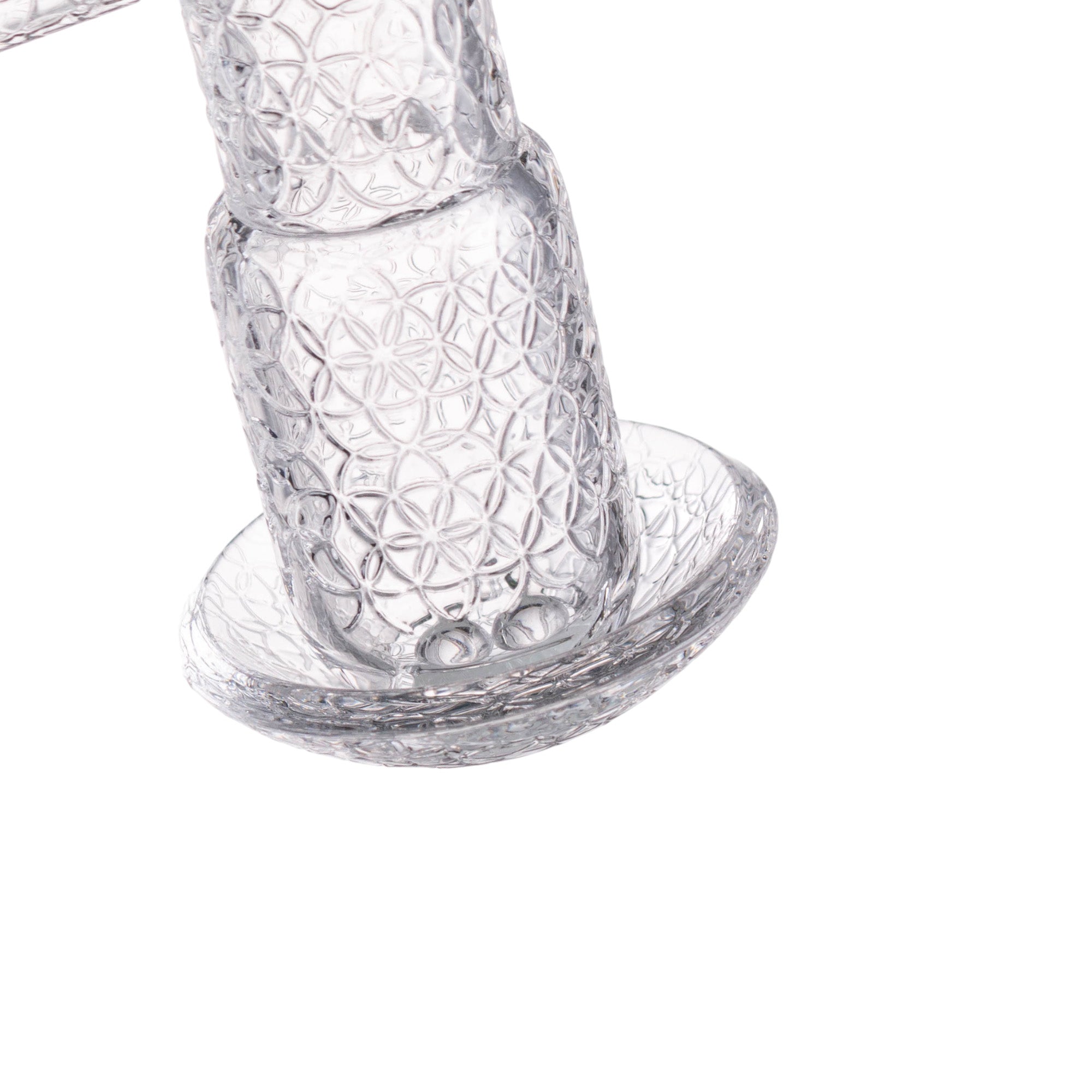 Amiri Glass Quartz Banger Set 14 Male/90 Degrees