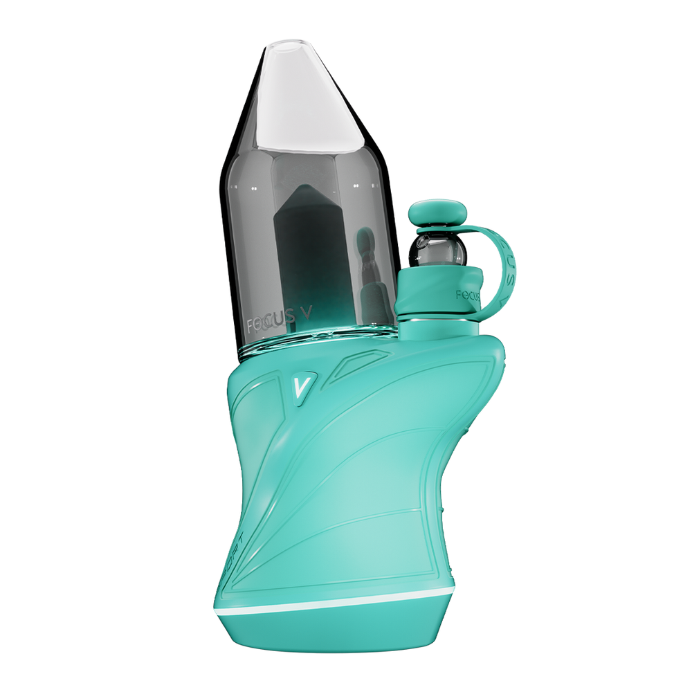 Focus V Carta Sport Electric Dab Rig