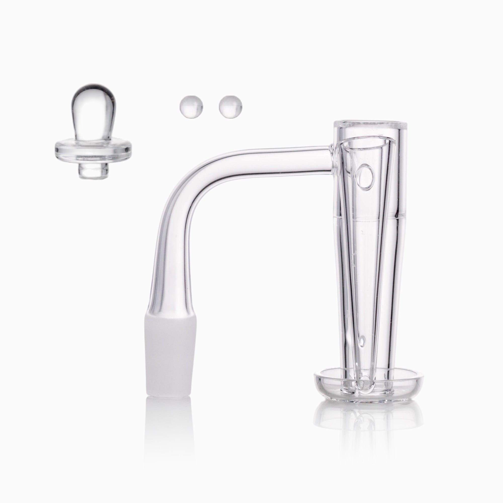 Amiri Glass Quartz Banger Set 14 Male/90 Degrees 11