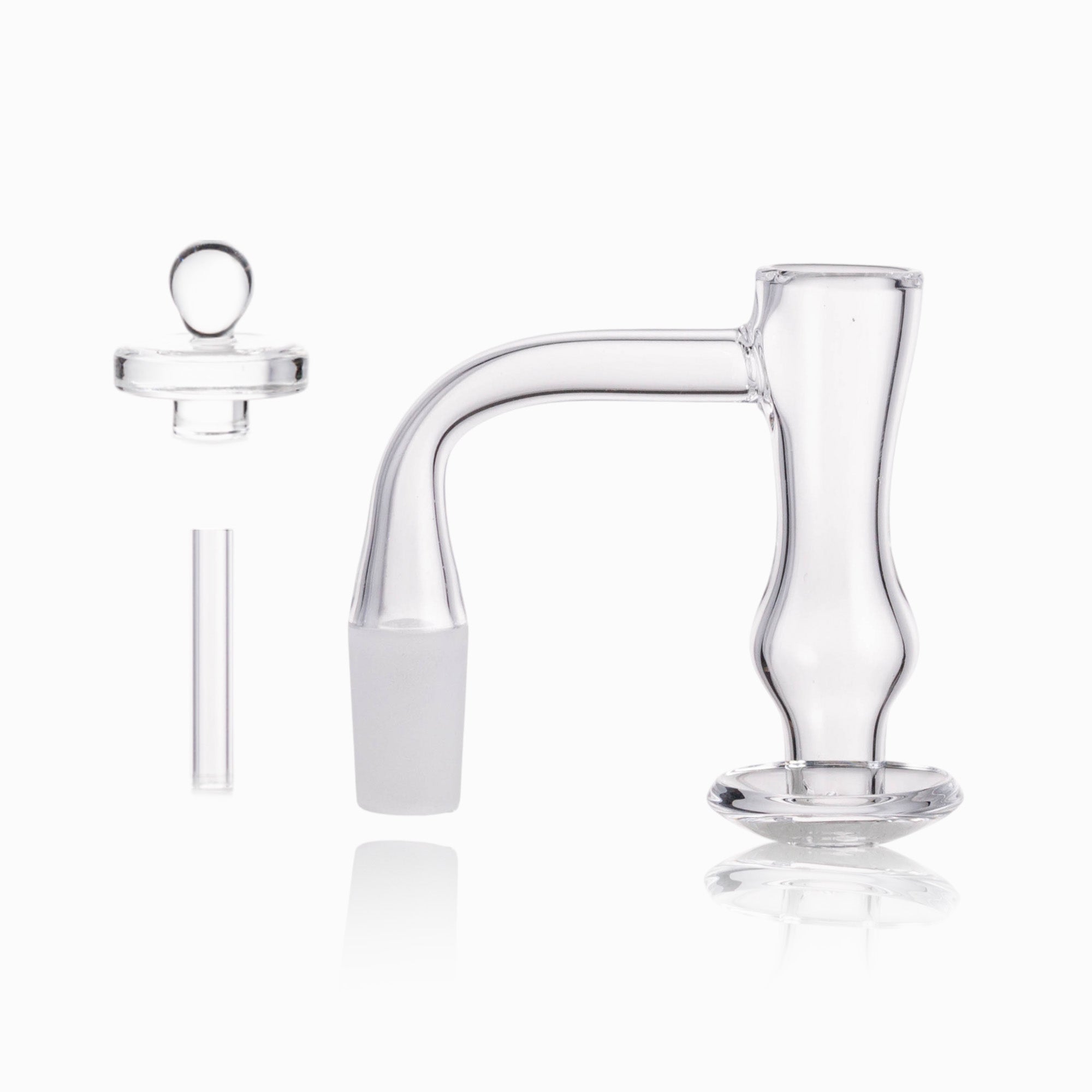 Amiri Glass Quartz Banger Set 14 Male/90 Degrees 12