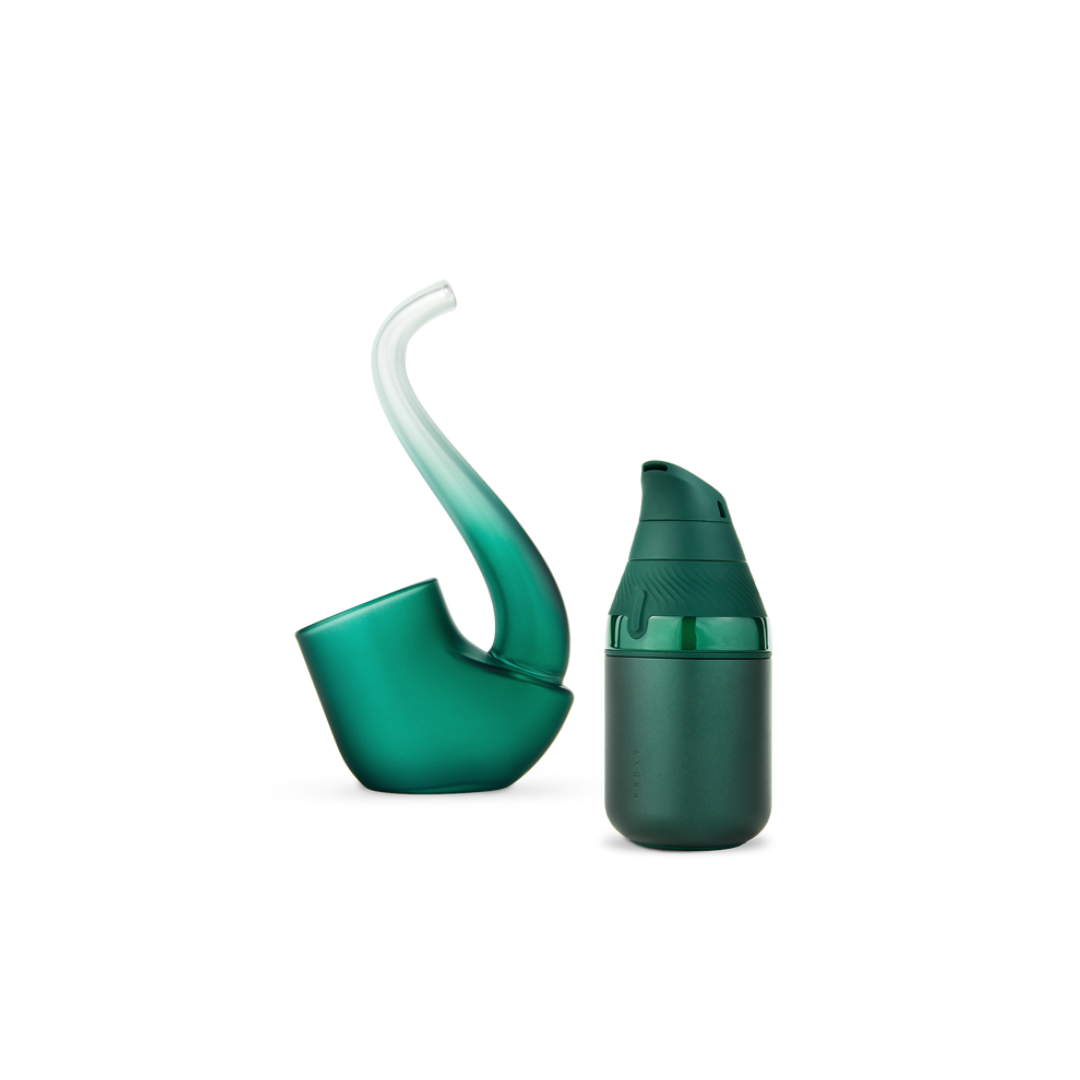Portable Vaporizer Proxy Core Kit Green