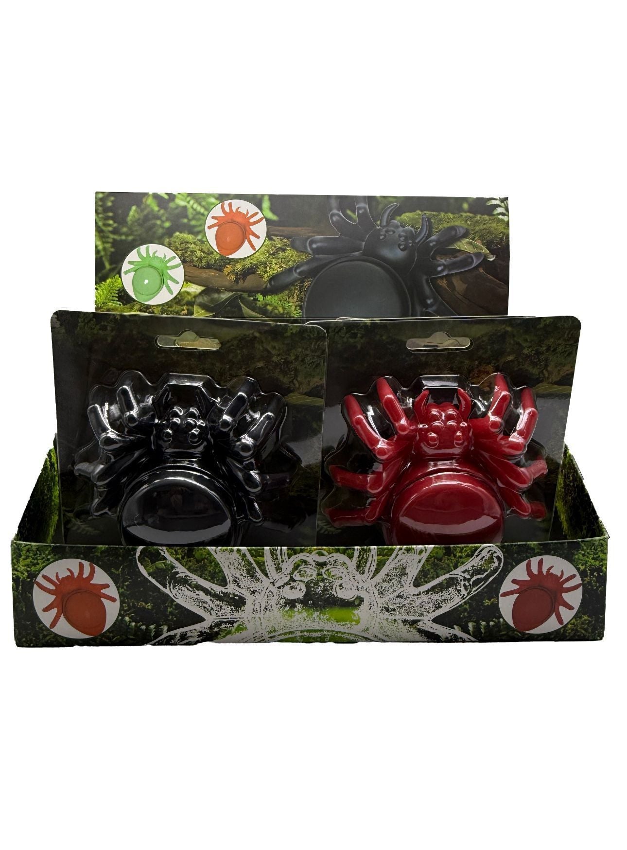 GRINDER 7 - 55mm - Box of 6