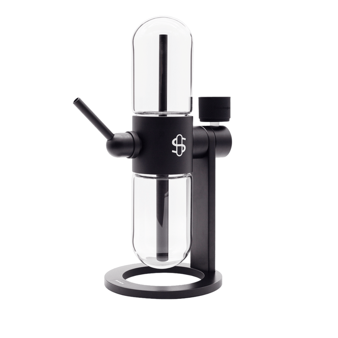 Stündenglass Gravity Infuser | 360° Gravity Hookah & Infusion System