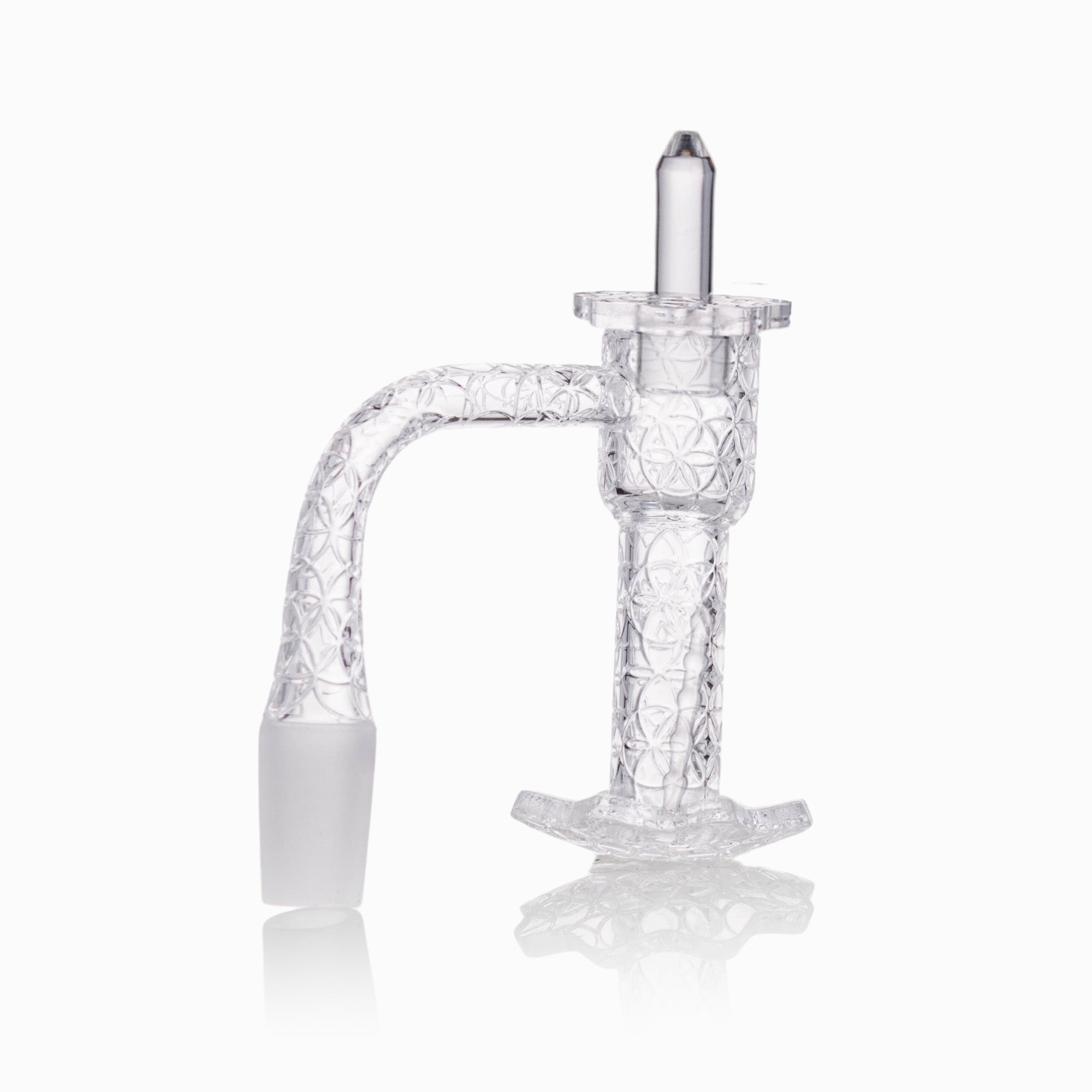 Amiri Glass Quartz Banger Set 14 Male/90 Degrees 3