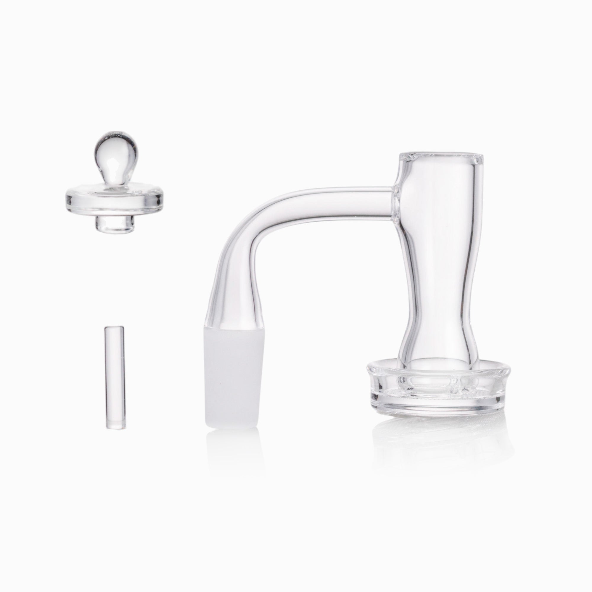 Amiri Glass Quartz Banger Set 14 Male/90 Degrees 4