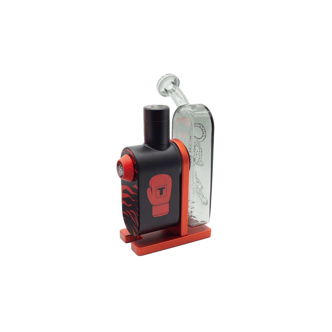 Tyson 2.0 x Stündenglass Modül + Dok Deluxe Travel Set