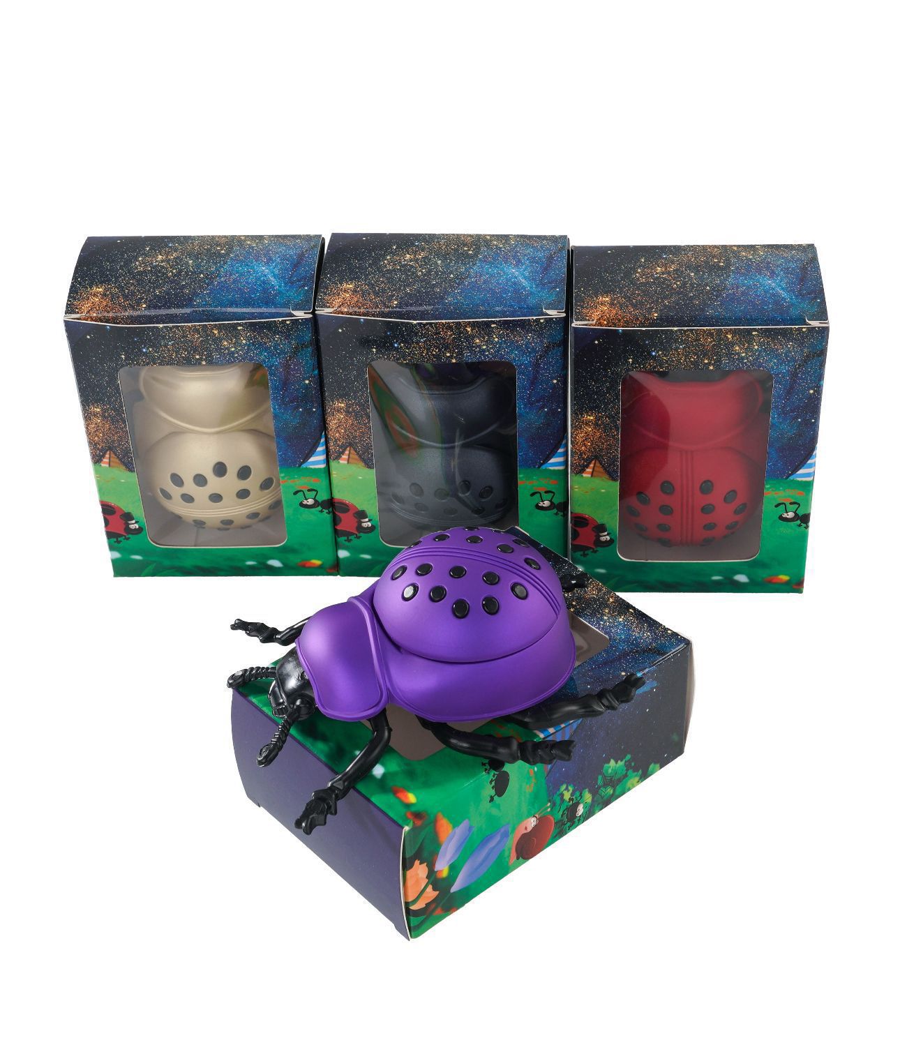 GRINDER 10 - 55mm - Box of 6