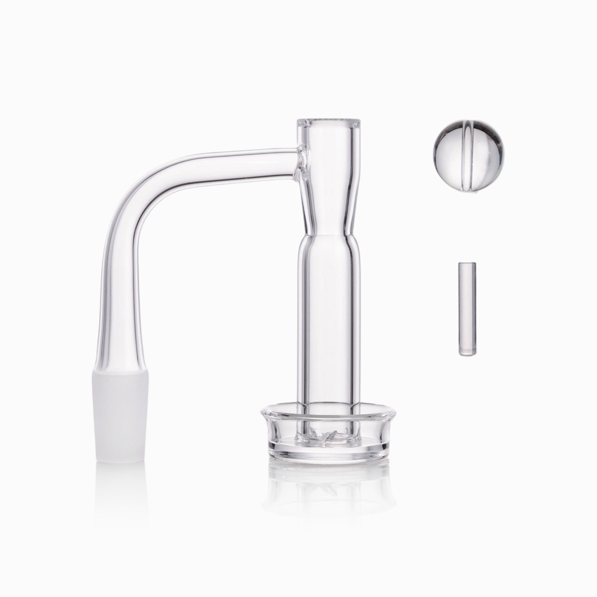 Amiri Glass Quartz Banger Set 14 Male/90 Degrees 5