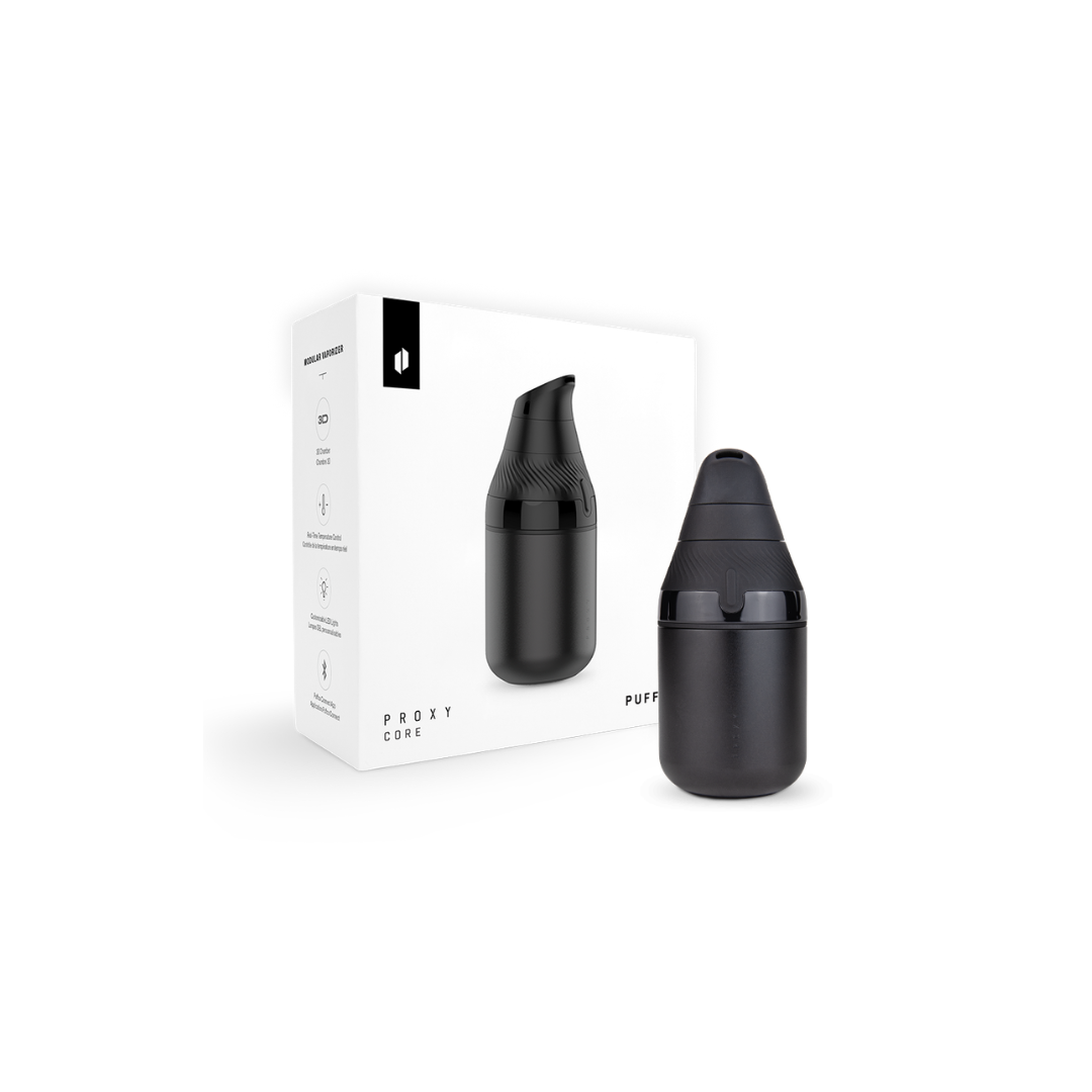 Portable Vaporizer Proxy Core Kit