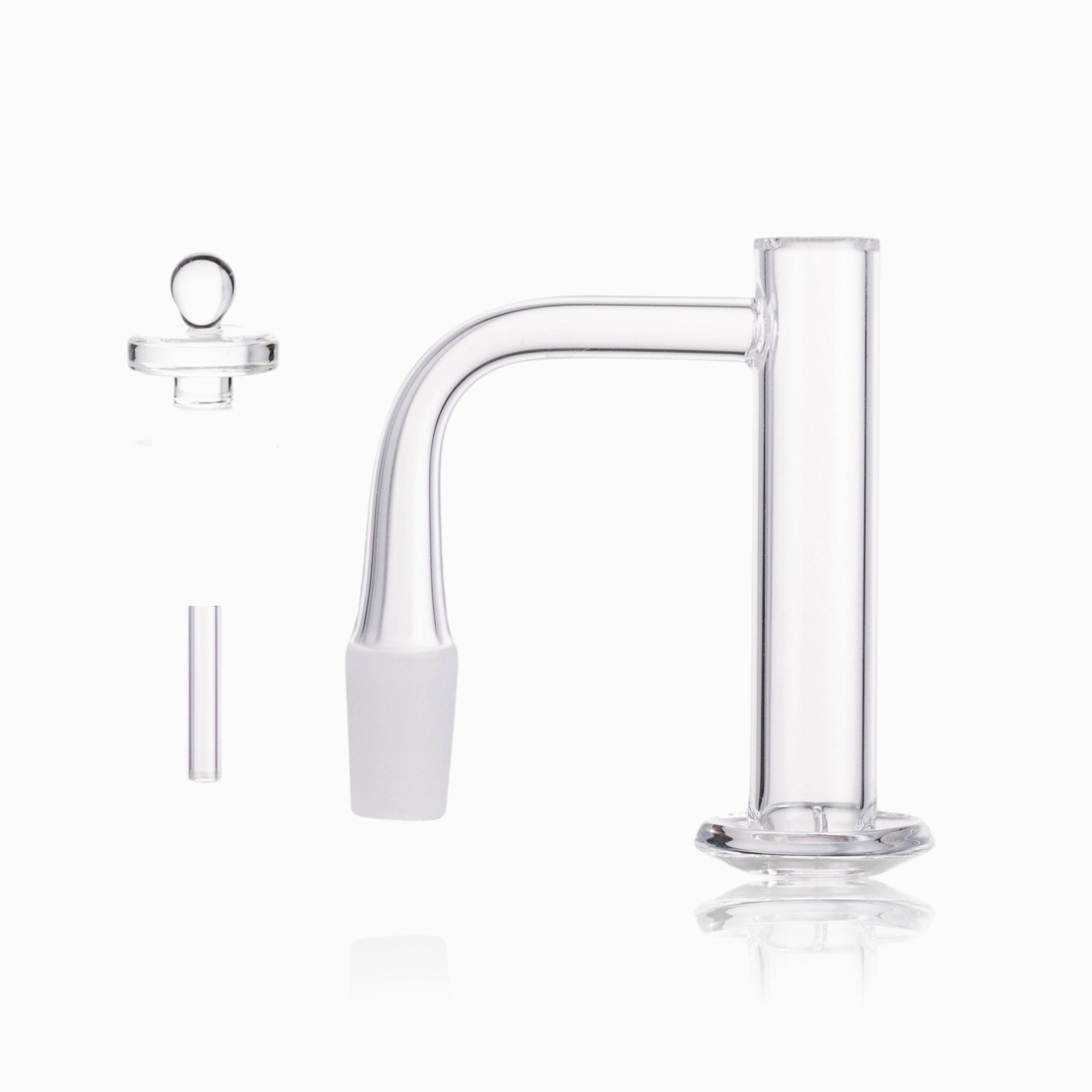 Amiri Glass Quartz Banger Set 14 Male/90 Degrees 7