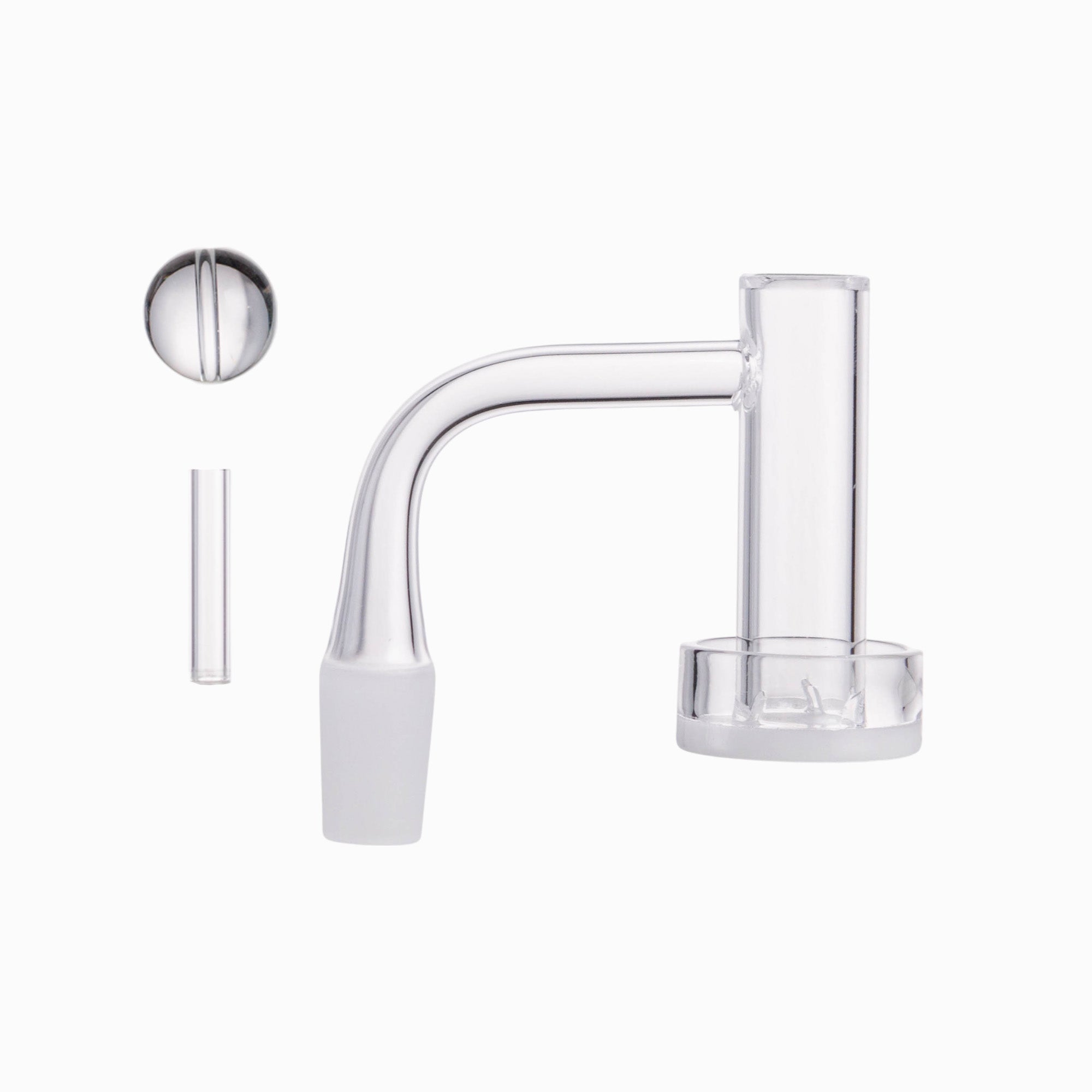 Amiri Glass Quartz Banger Set 14 Male/90 Degrees 9