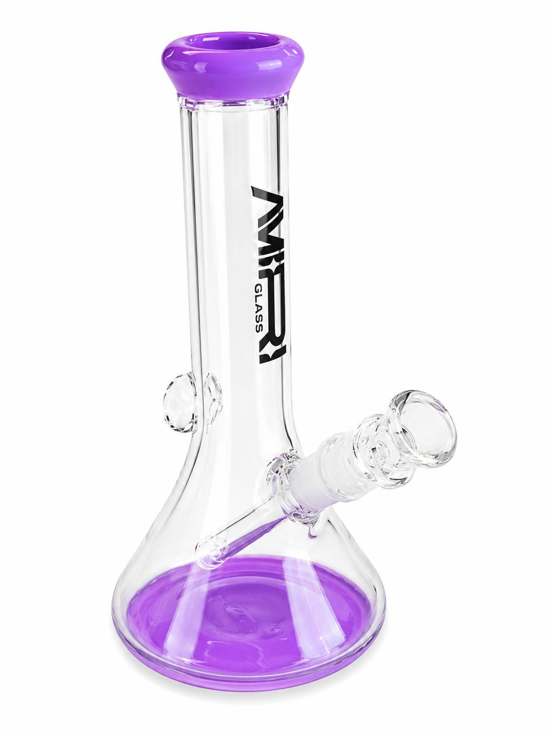 8.5” Amiri beaker | 4 color available