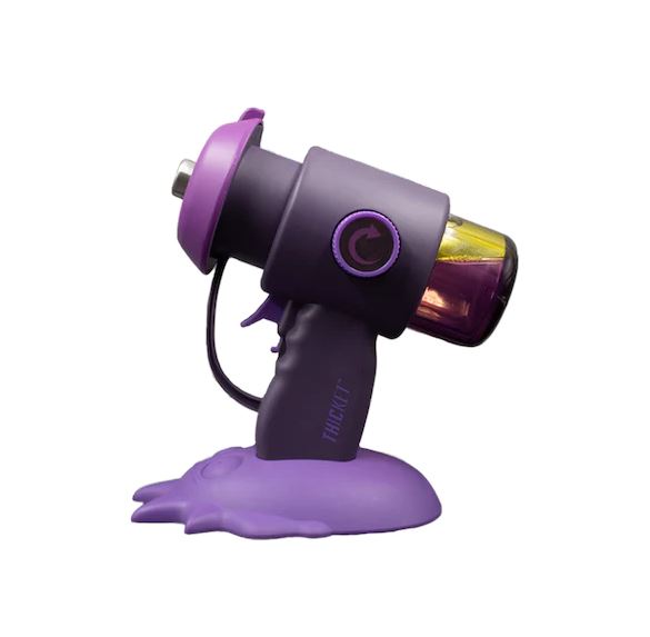 Spaceout Flashback Torch Lighter