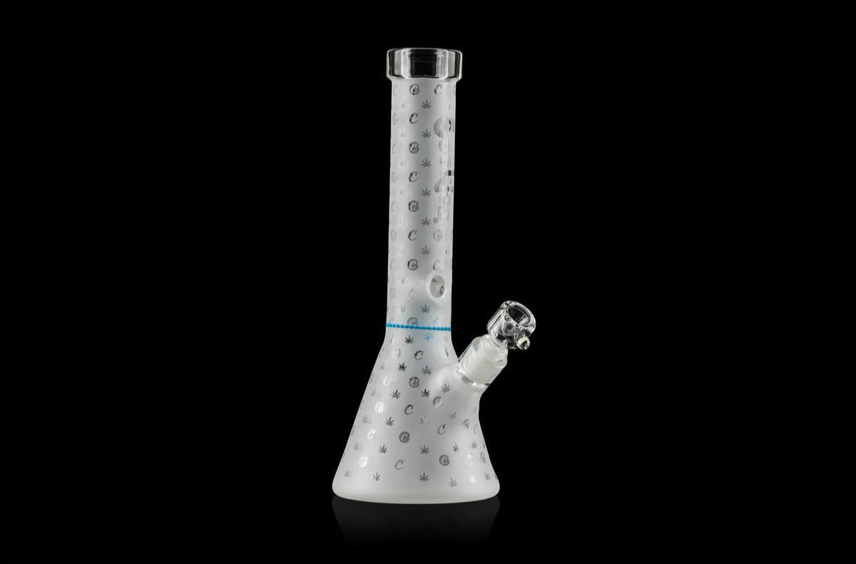 Cookies V Beaker